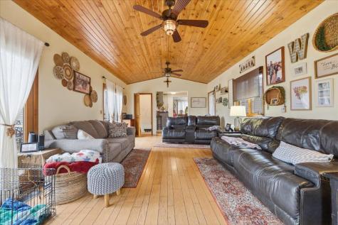 13739 Old Mansfield Road Mount Vernon OH 43050