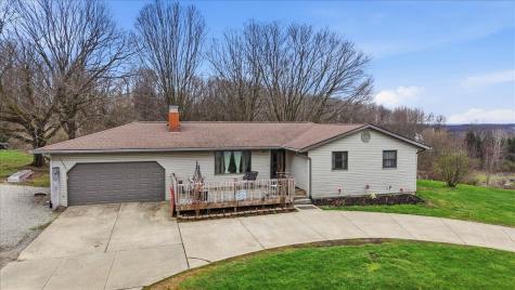 13739 Old Mansfield Road Mount Vernon OH 43050