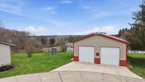 13739 Old Mansfield Road Mount Vernon OH 43050