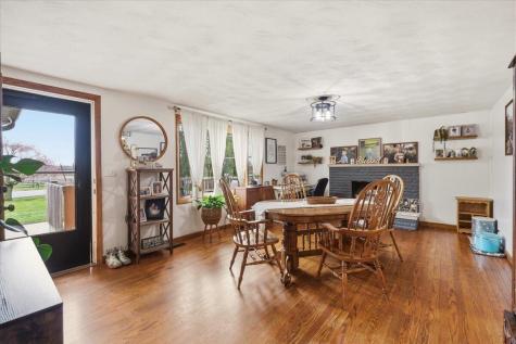 13739 Old Mansfield Road Mount Vernon OH 43050