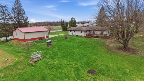 13739 Old Mansfield Road Mount Vernon OH 43050