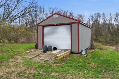 13739 Old Mansfield Road Mount Vernon OH 43050