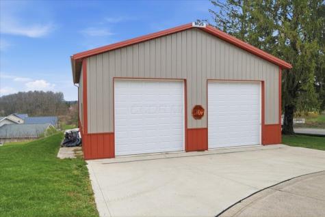 13739 Old Mansfield Road Mount Vernon OH 43050