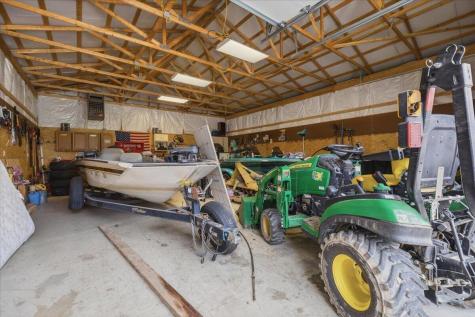 13739 Old Mansfield Road Mount Vernon OH 43050