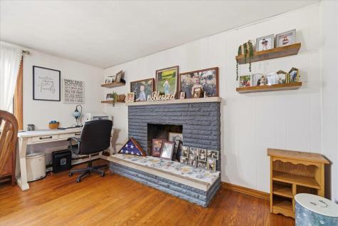 13739 Old Mansfield Road Mount Vernon OH 43050