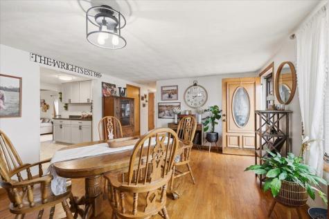 13739 Old Mansfield Road Mount Vernon OH 43050