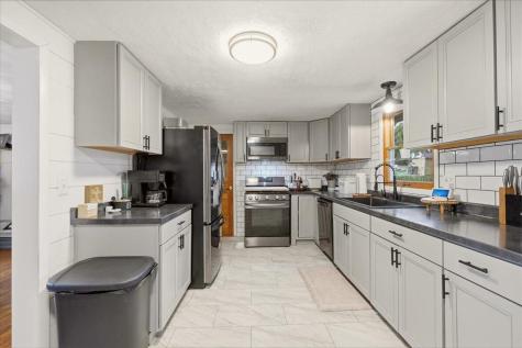 13739 Old Mansfield Road Mount Vernon OH 43050
