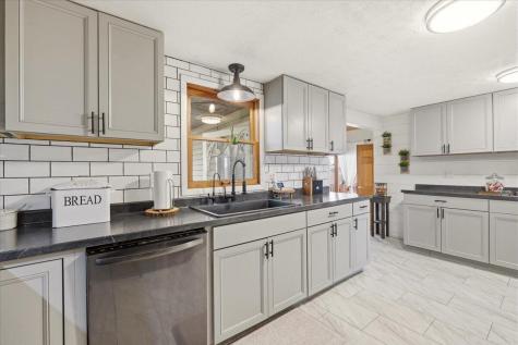 13739 Old Mansfield Road Mount Vernon OH 43050