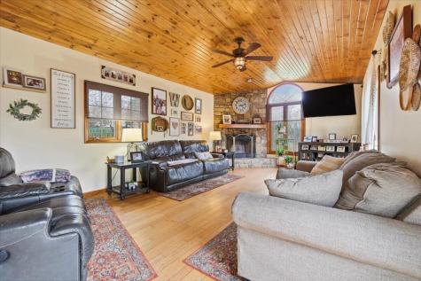 13739 Old Mansfield Road Mount Vernon OH 43050