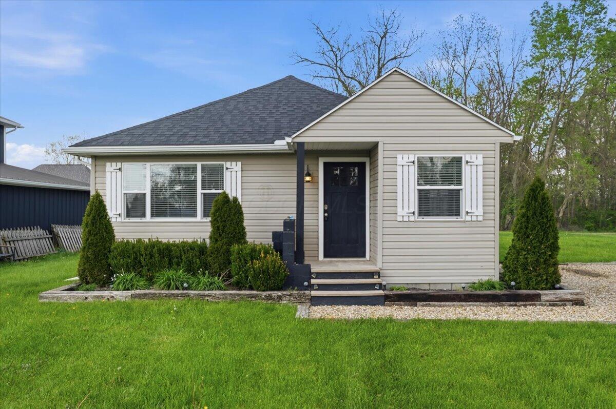 227 Crystal Avenue Mount Vernon OH 43050