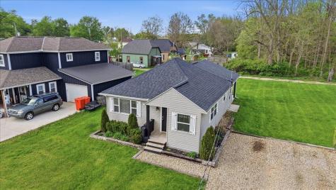 227 Crystal Avenue Mount Vernon OH 43050