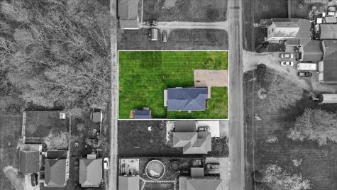 227 Crystal Avenue Mount Vernon OH 43050