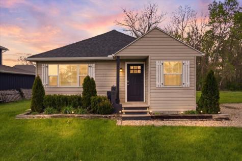 227 Crystal Avenue Mount Vernon OH 43050