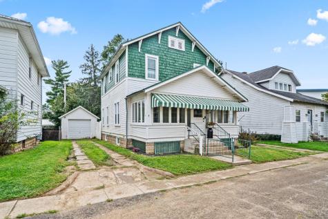 4 Meltzer Court Mount Vernon OH 43050