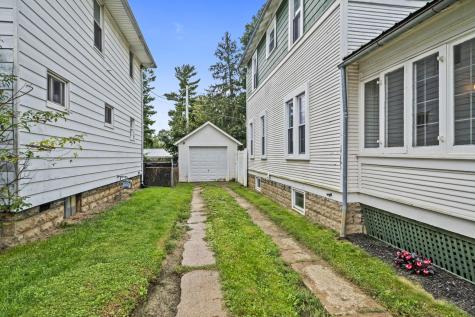 4 Meltzer Court Mount Vernon OH 43050