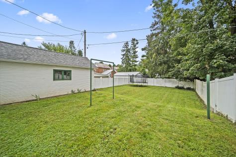 4 Meltzer Court Mount Vernon OH 43050