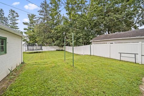 4 Meltzer Court Mount Vernon OH 43050
