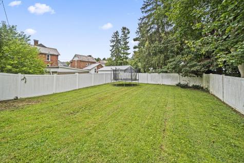 4 Meltzer Court Mount Vernon OH 43050