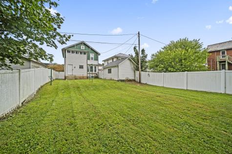 4 Meltzer Court Mount Vernon OH 43050