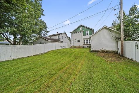 4 Meltzer Court Mount Vernon OH 43050