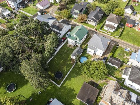 4 Meltzer Court Mount Vernon OH 43050