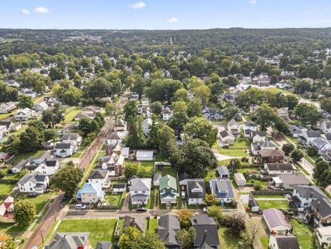 4 Meltzer Court Mount Vernon OH 43050