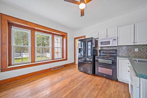 4 Meltzer Court Mount Vernon OH 43050
