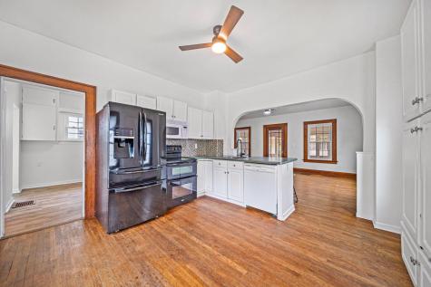 4 Meltzer Court Mount Vernon OH 43050