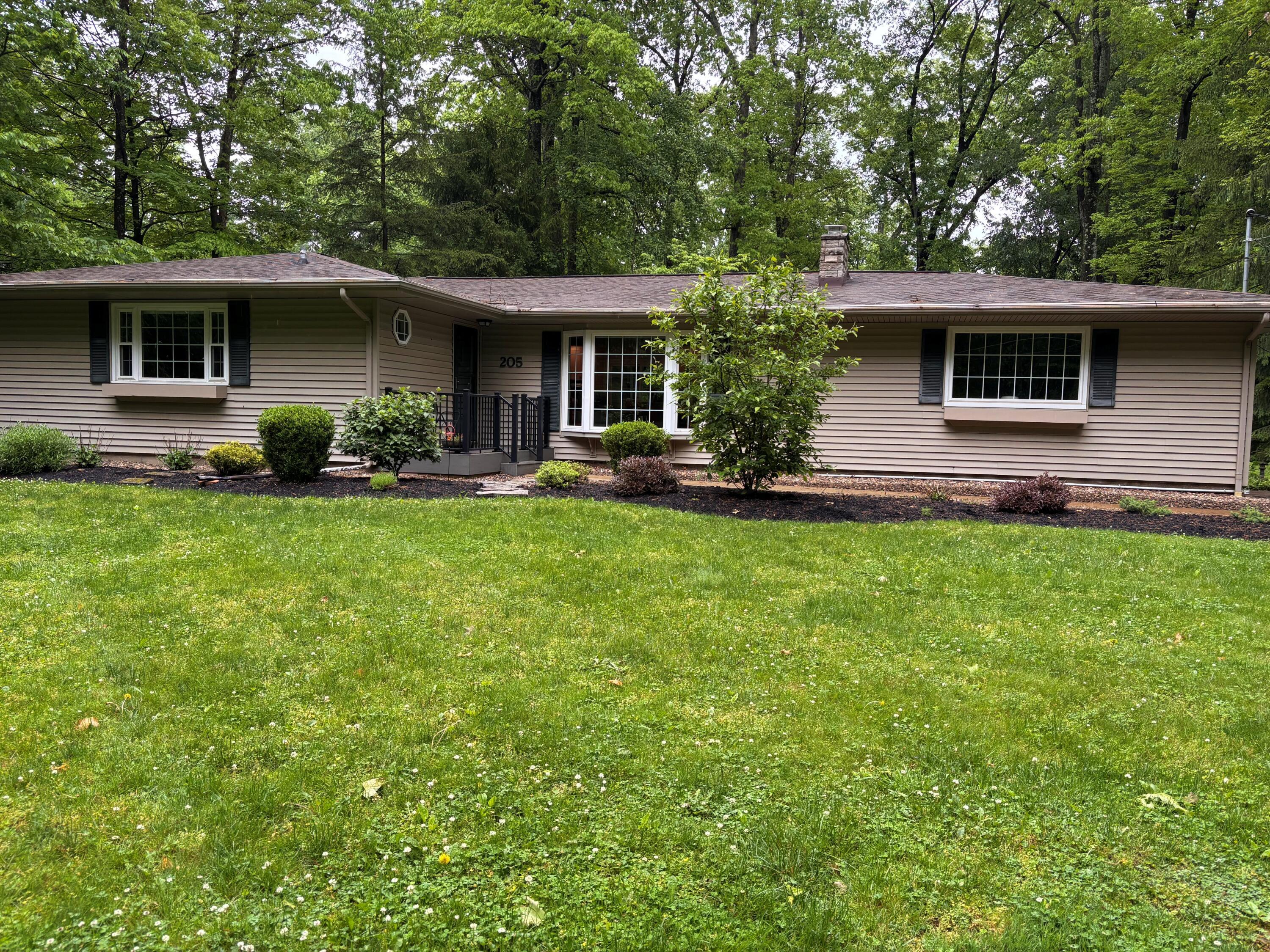 205 Kokosing Drive Gambier OH 43022
