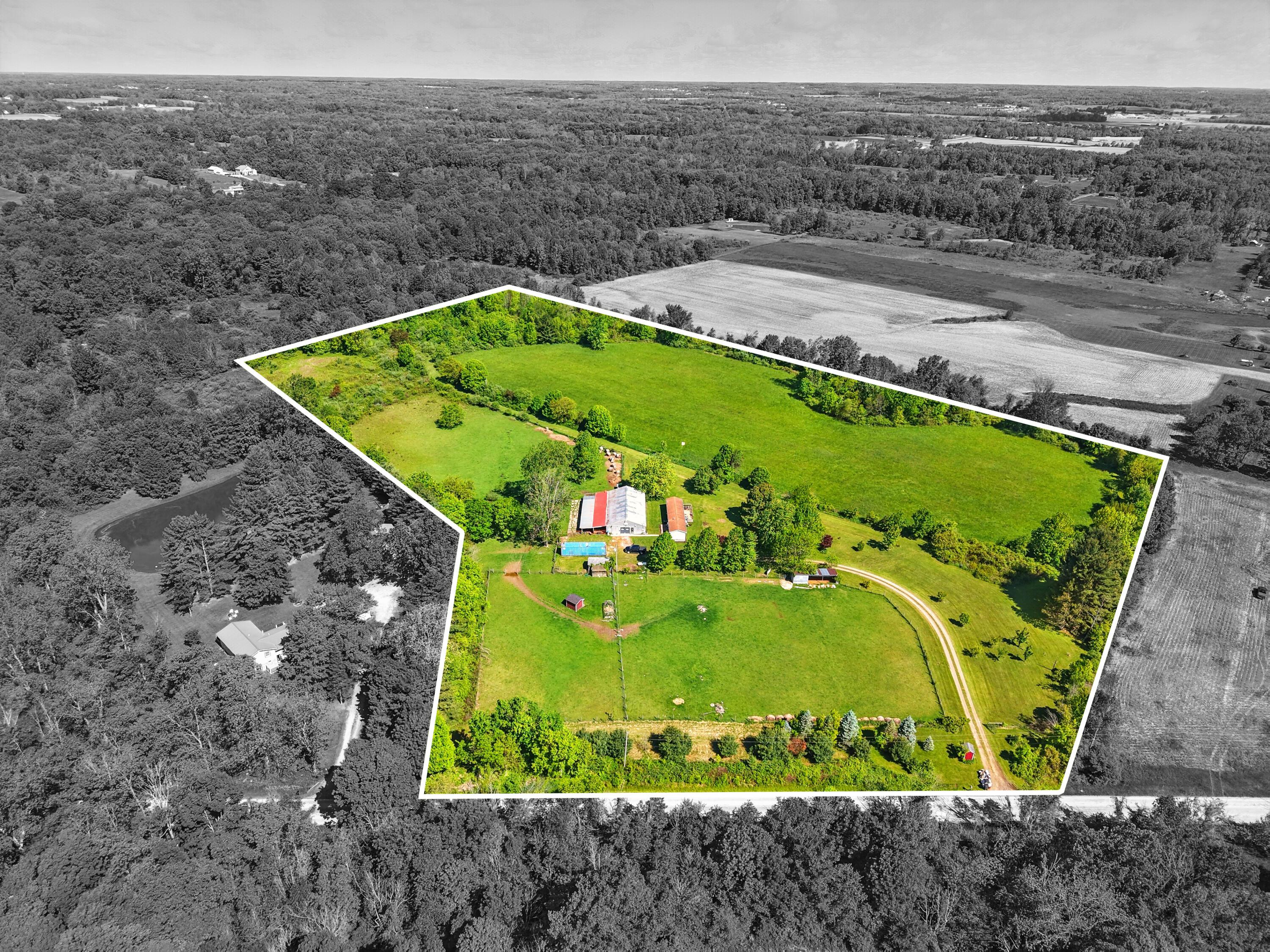 7595 Co Road 19 Fredericktown OH 43019