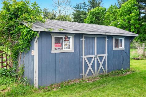 7595 Co Road 19 Fredericktown OH 43019