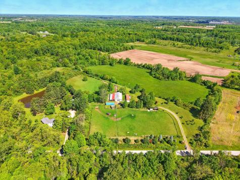 7595 Co Road 19 Fredericktown OH 43019