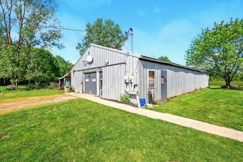 7595 Co Road 19 Fredericktown OH 43019