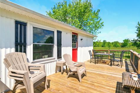 7595 Co Road 19 Fredericktown OH 43019