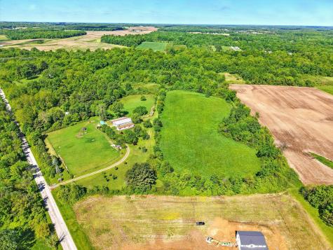 7595 Co Road 19 Fredericktown OH 43019