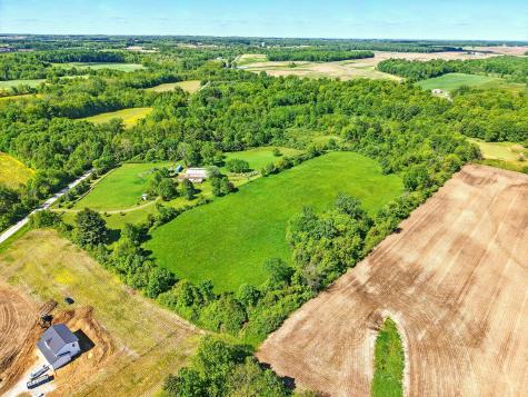 7595 Co Road 19 Fredericktown OH 43019