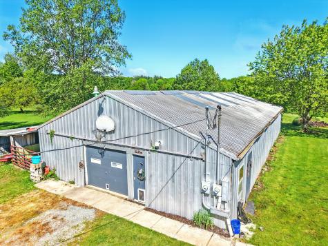 7595 Co Road 19 Fredericktown OH 43019