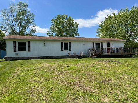 7595 Co Road 19 Fredericktown OH 43019
