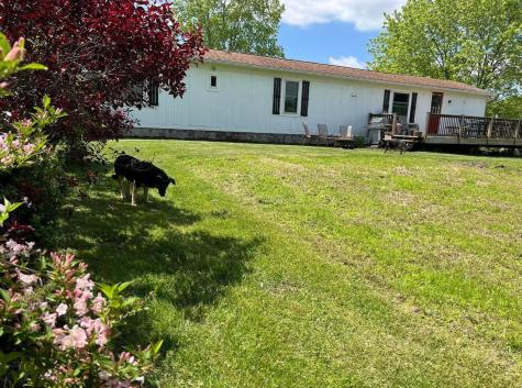 7595 Co Road 19 Fredericktown OH 43019