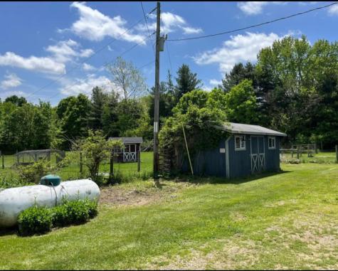 7595 Co Road 19 Fredericktown OH 43019