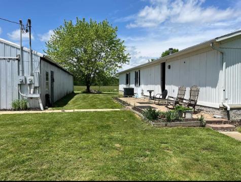 7595 Co Road 19 Fredericktown OH 43019