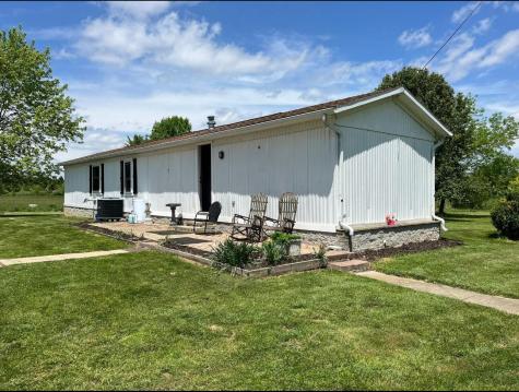 7595 Co Road 19 Fredericktown OH 43019