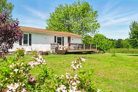 7595 Co Road 19 Fredericktown OH 43019