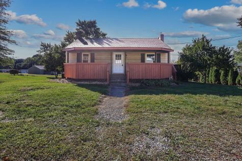 12 Northview Drive Mount Vernon OH 43050