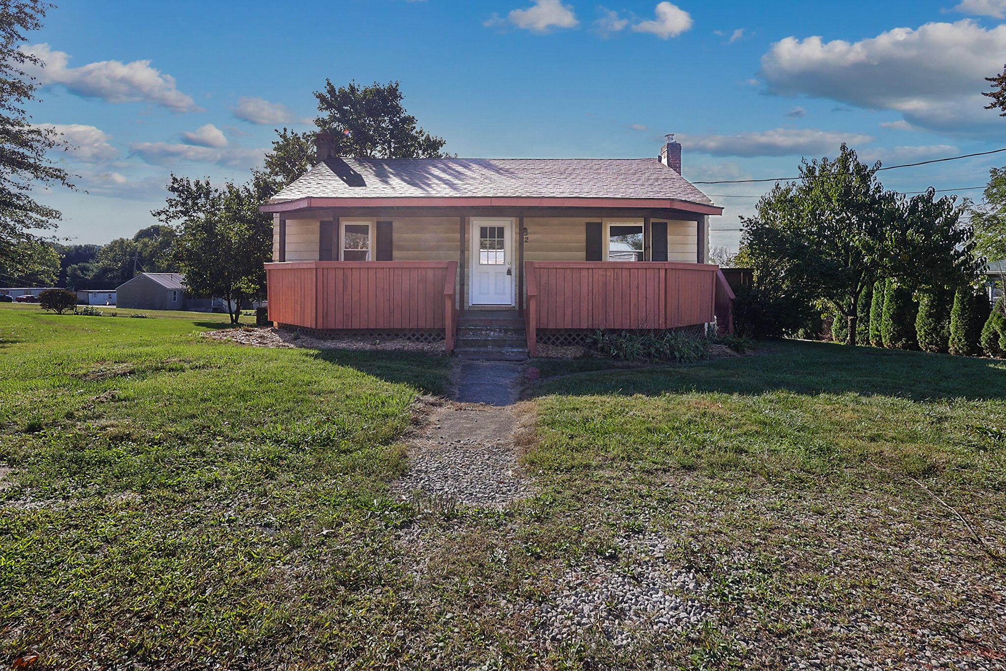 12 Northview Drive Mount Vernon OH 43050