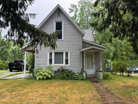 532 Wooster Road Mount Vernon OH 43050