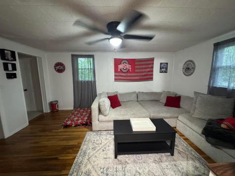 532 Wooster Road Mount Vernon OH 43050