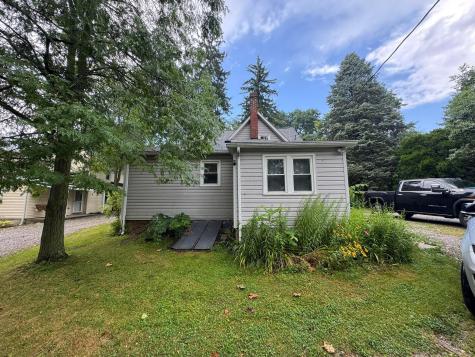 532 Wooster Road Mount Vernon OH 43050