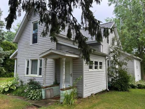 532 Wooster Road Mount Vernon OH 43050