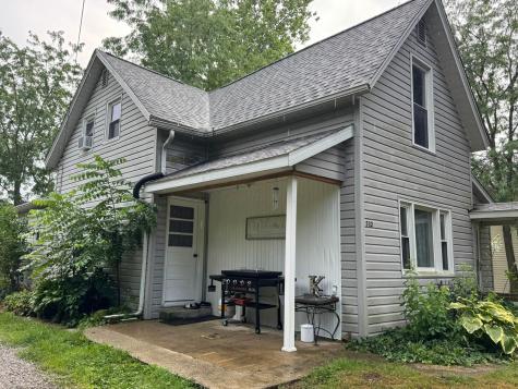 532 Wooster Road Mount Vernon OH 43050